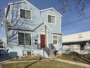 Building Photo - 580 S 300 W