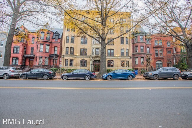 Building Photo - 2 br, 1.5 bath House - 1317 Rhode Island A...