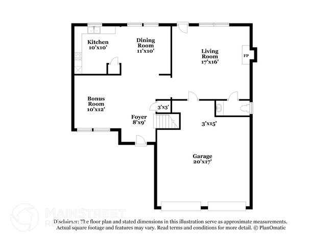 Building Photo - 5742 Wellborn Creek Dr