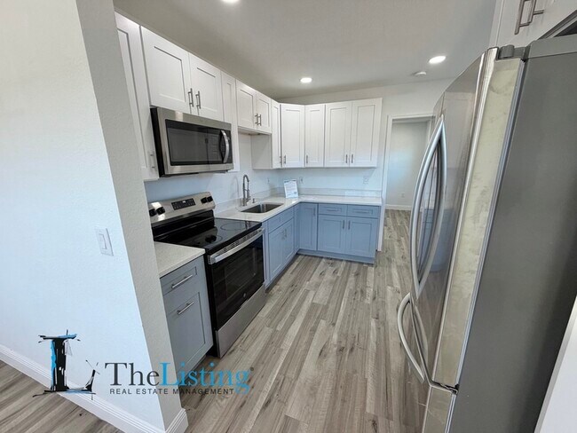 Foto del edificio - 804 SE 5th St