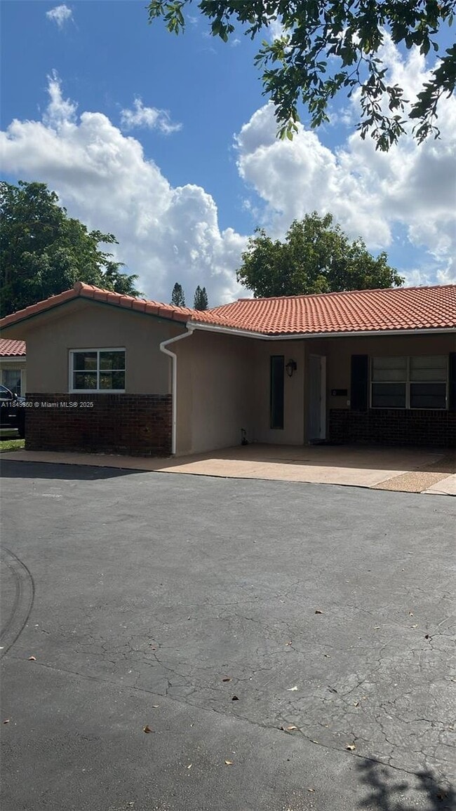 Building Photo - 3851 NW 110th Ave