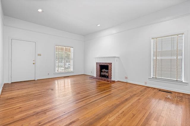 Building Photo - 4407 Bonham St
