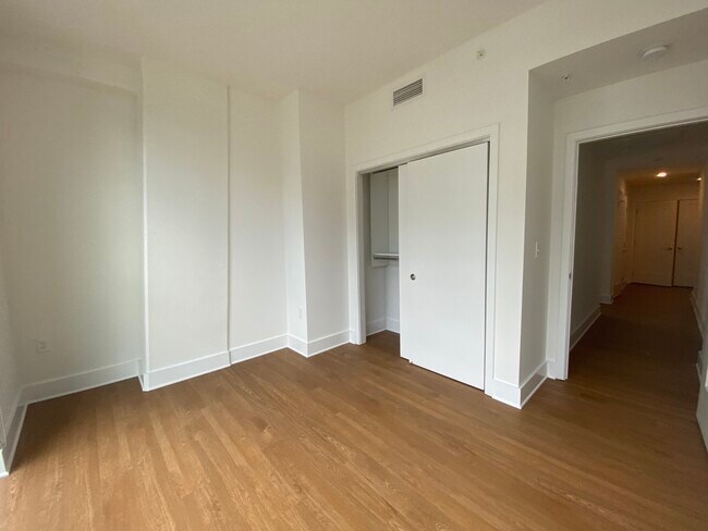 Interior Photo - Press House