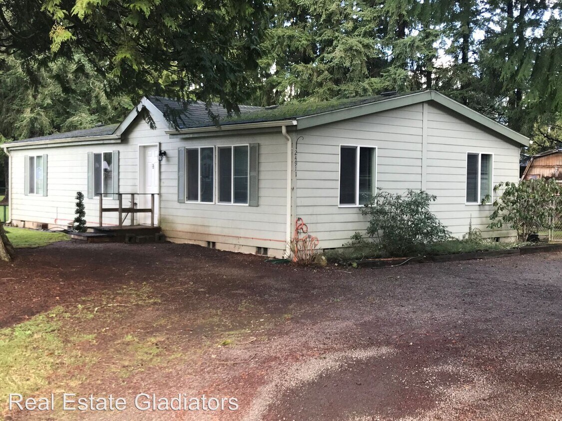 Primary Photo - 3 br, 2 bath House - 24911 Old Owen Road