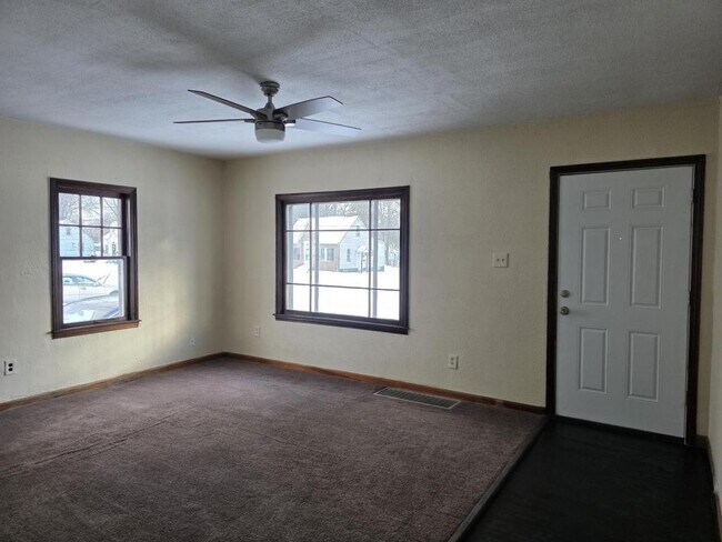 Foto del edificio - 224 Maryland St NW