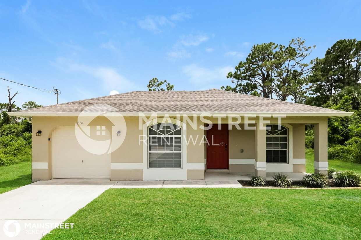 Foto principal - 718 Sunrise Blvd