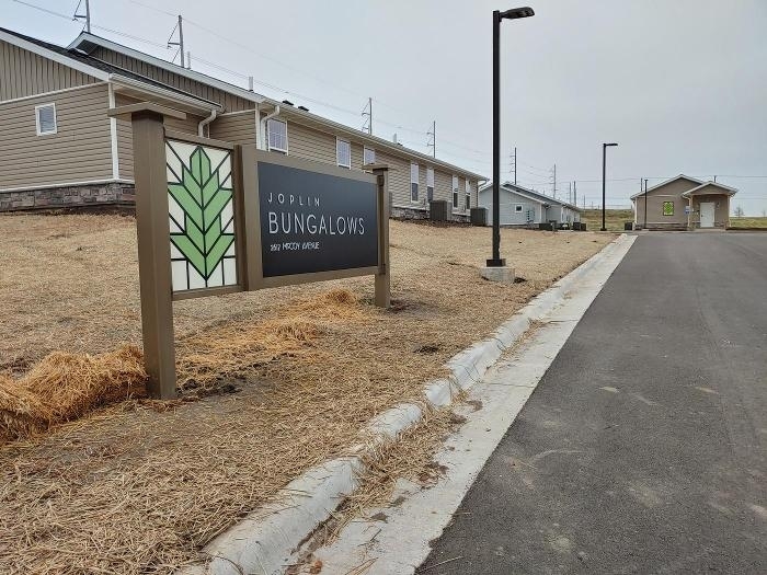 Primary Photo - Joplin Bungalows Senior Apartments