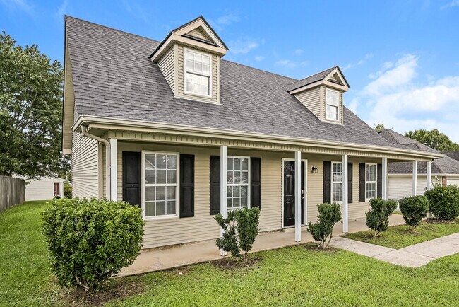 Foto del edificio - 2611 Hawk Eye Ct