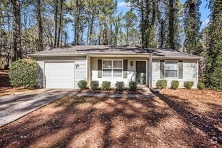 Building Photo - 5801 Calico Ct