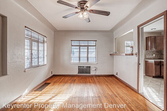 Foto del edificio - 3 br, 2 bath House - 4195 Benton Street