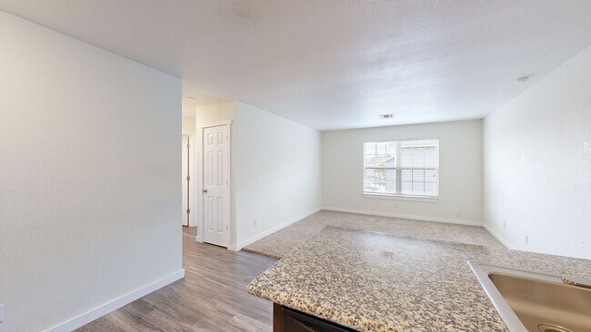 Interior Photo - Bennett Ridge Apartments