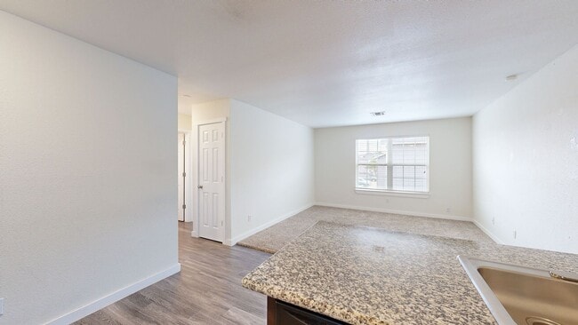 Interior Photo - Bennett Ridge Apartments