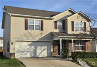 Building Photo - 8384 Bluestem Ln