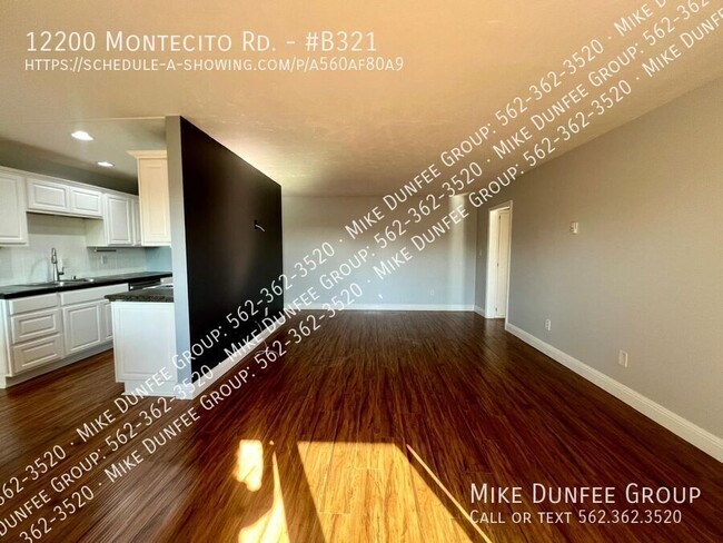 Foto del edificio - Two-Bedroom Condo in Seal Beach