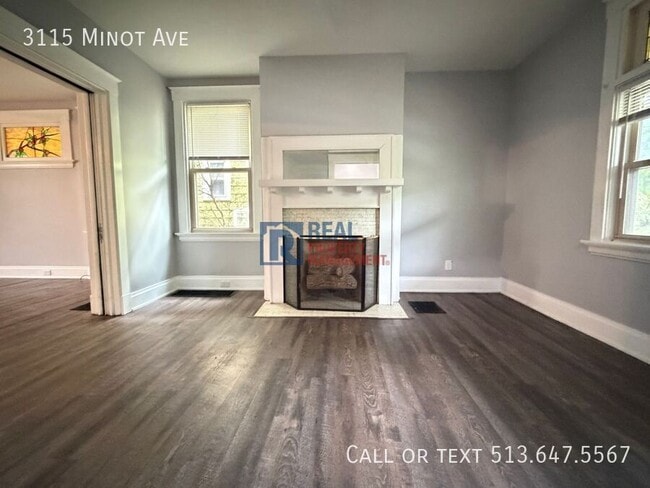 Building Photo - 3115 Minot Ave