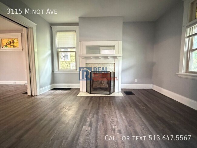 Foto del edificio - 3115 Minot Ave