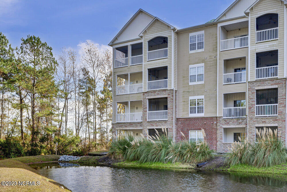 200 Gateway Condos Dr Unit 241, Surf City, NC 28445 Condo for Rent in