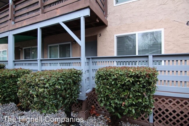 Building Photo - 1435 Willis St