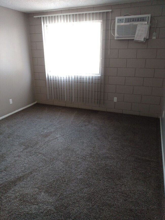 Foto del interior - Casitas de Bella