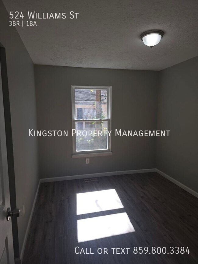 Building Photo - 524 Williams St