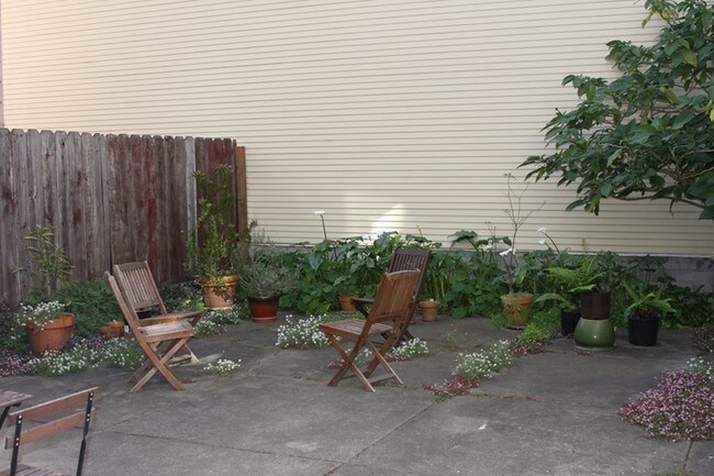 Other - 109-111 Clement St