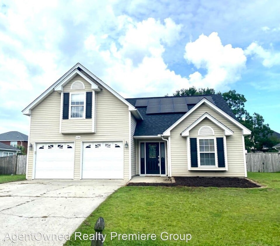 4 br, 2 bath House 1304 Belle Grove Circle House Rental in Hanahan