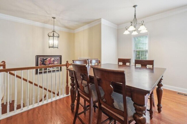 Foto del edificio - 3808 Fairhill Point