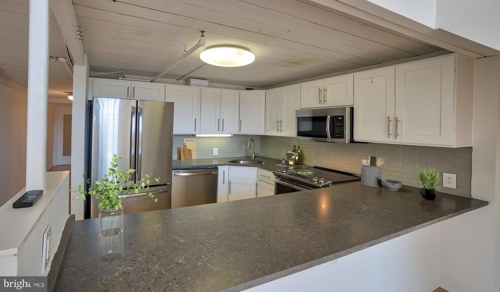 Foto principal - 2300 Walnut St