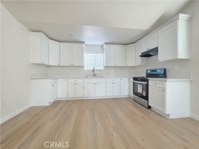 Foto del edificio - 7317 Ensign Ave