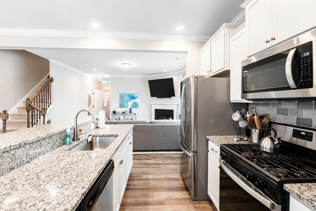 Foto del edificio - 4401 Bethel Park Dr