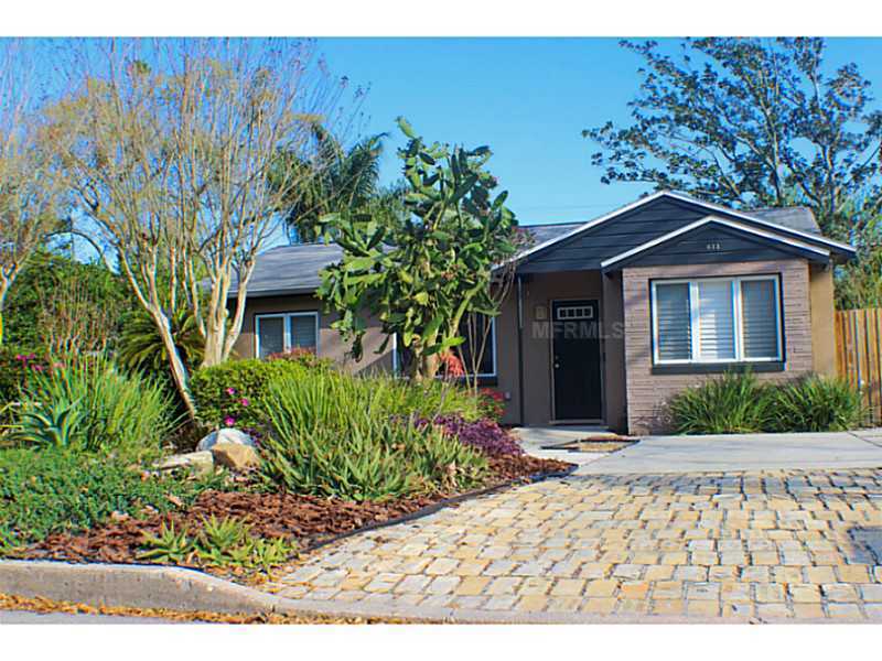 Primary Photo - One Of A Kind Home! Dubsdread Community! G...