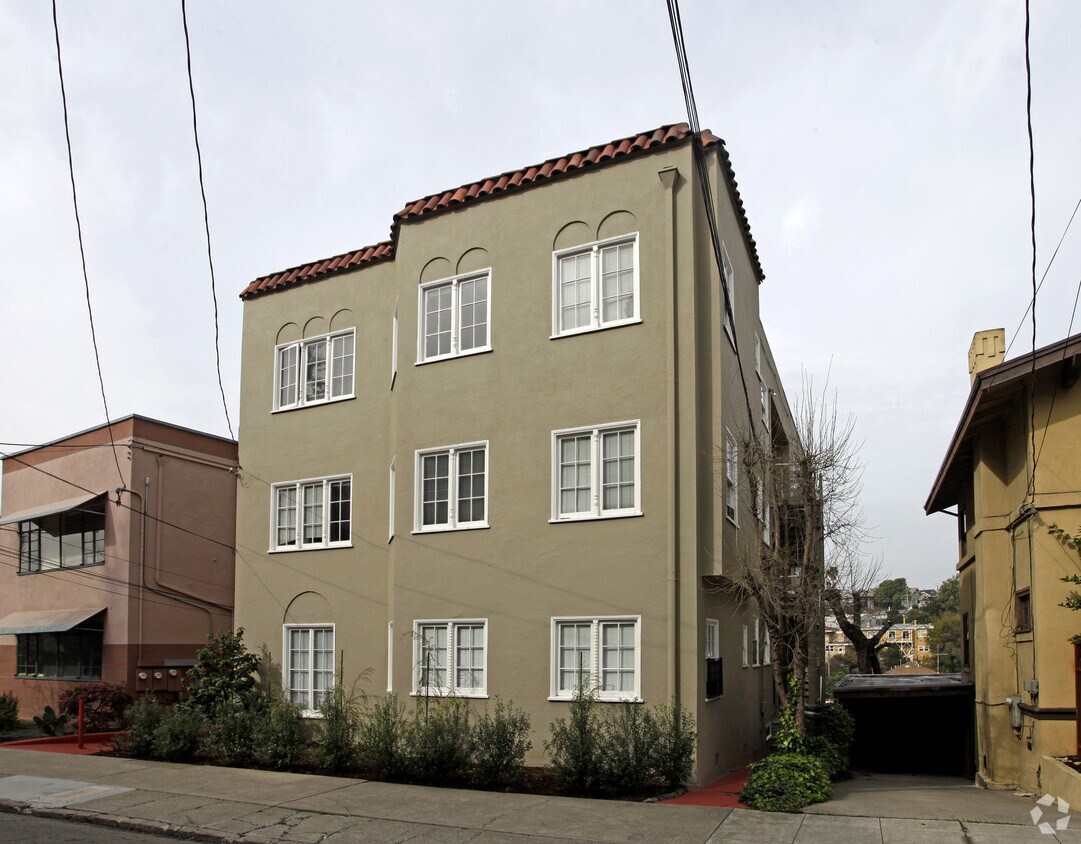 Building Photo - 815 Walker Ave