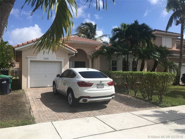 Foto del edificio - 14503 SW 158th Ct