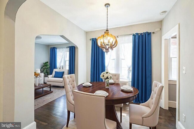 Foto del edificio - 208 Farragut St NW