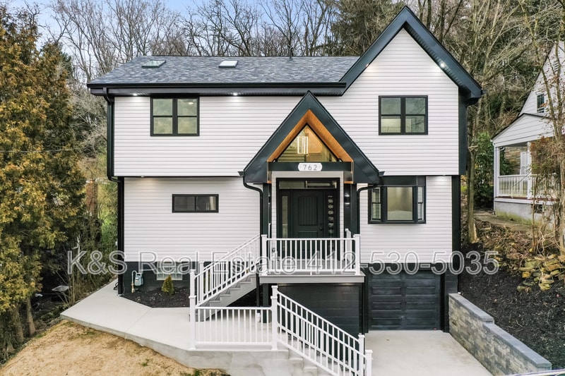 Foto principal - 762 S Margaretta St
