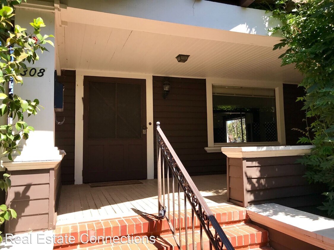 3 br, 2 bath House 308 SaratogaLos Gatos House Rental in Los Gatos