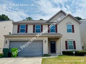 Building Photo - 625 Poplar Grove Lane