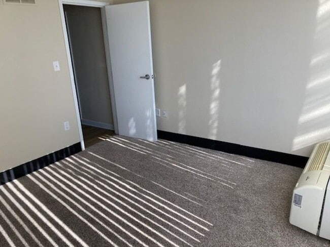 Foto del interior - City Lofts Apartments