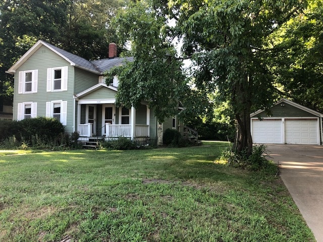 Foto principal - 408 Myrtle Ave