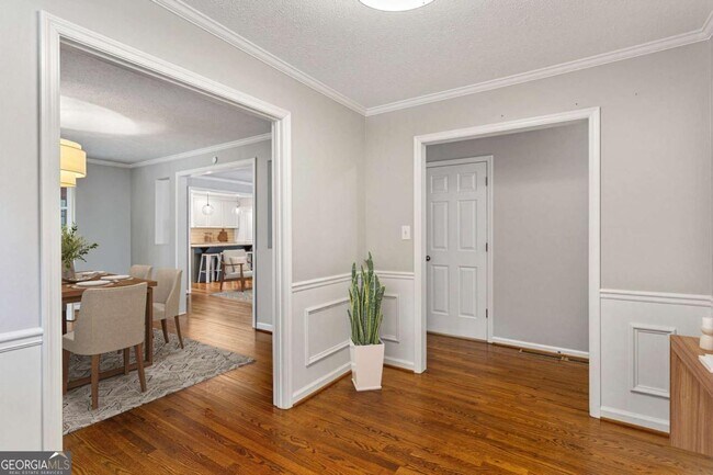 Foto del edificio - 1375 Mosswood Ln SE