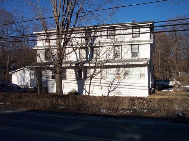 Foto del edificio - 70 New Paltz Rd