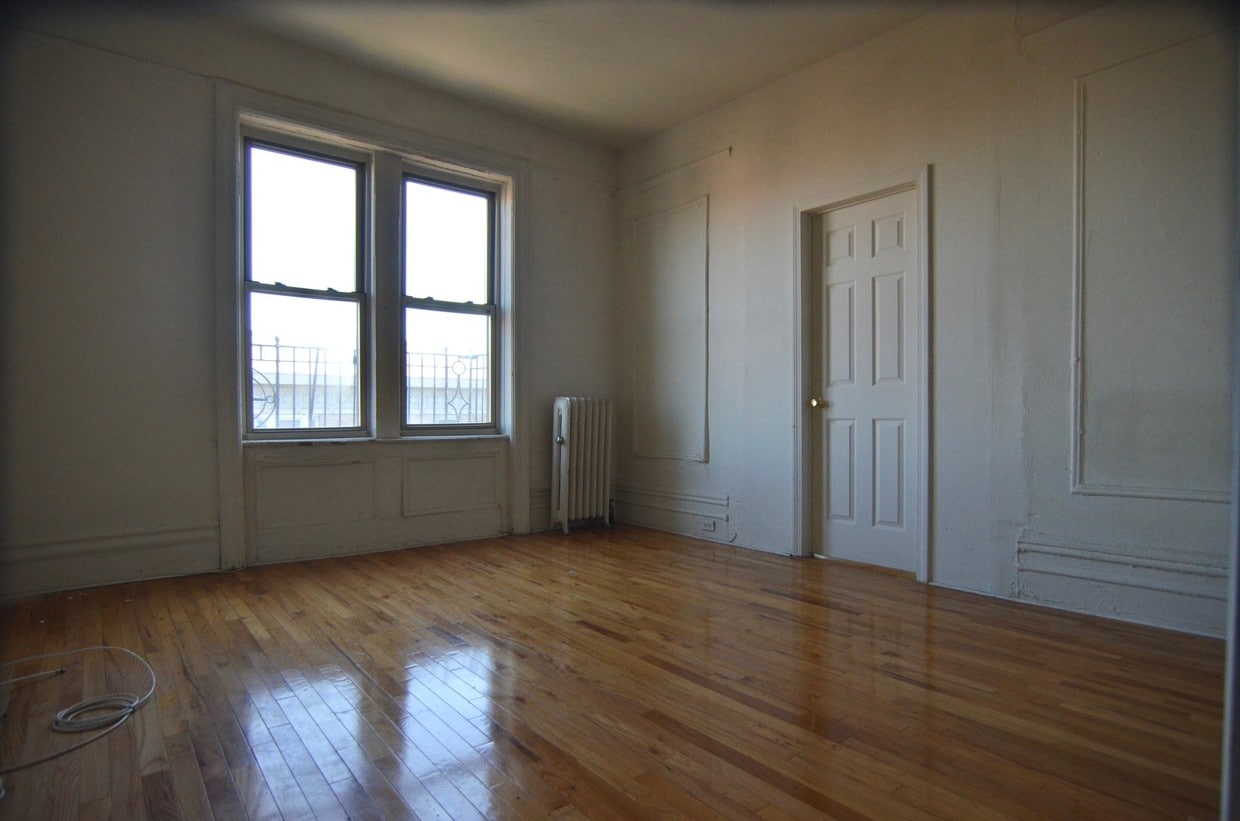 Primary Photo - 452 W 149th St