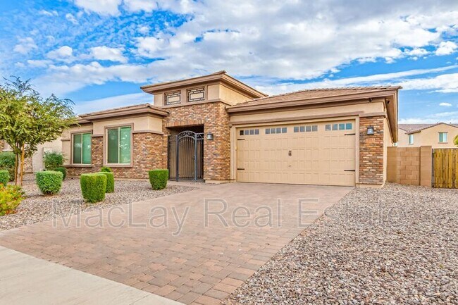Foto del edificio - 3591 E Cassia Ln