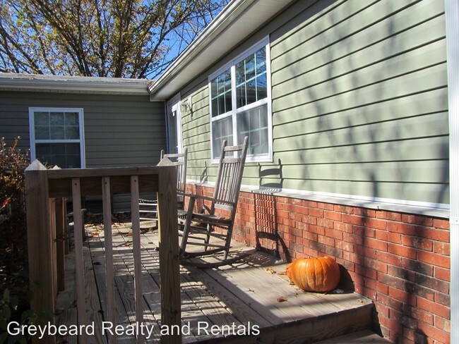 Foto del edificio - 408 Blue Ridge Rd