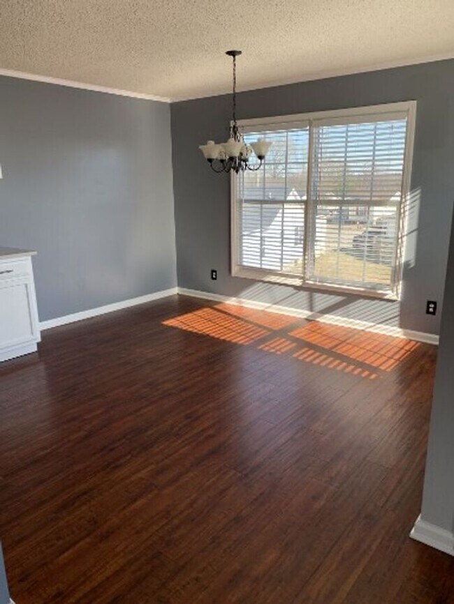 Foto del edificio - Nice 2 bedroom 2 bath home