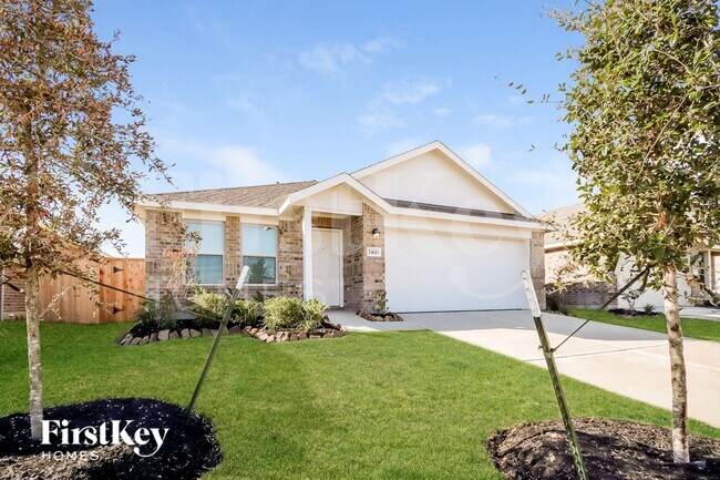 Foto del edificio - 24143 Becker Hollow Ln