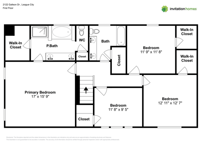 Building Photo - 2122 Galleon Dr