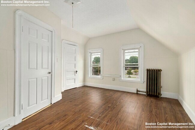 Foto del edificio - 86 Elm St