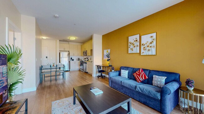 Foto del edificio - 545 Bedford St