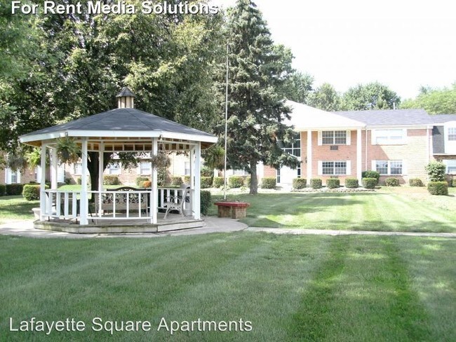 Foto del edificio - 4705 Wilmington Pike